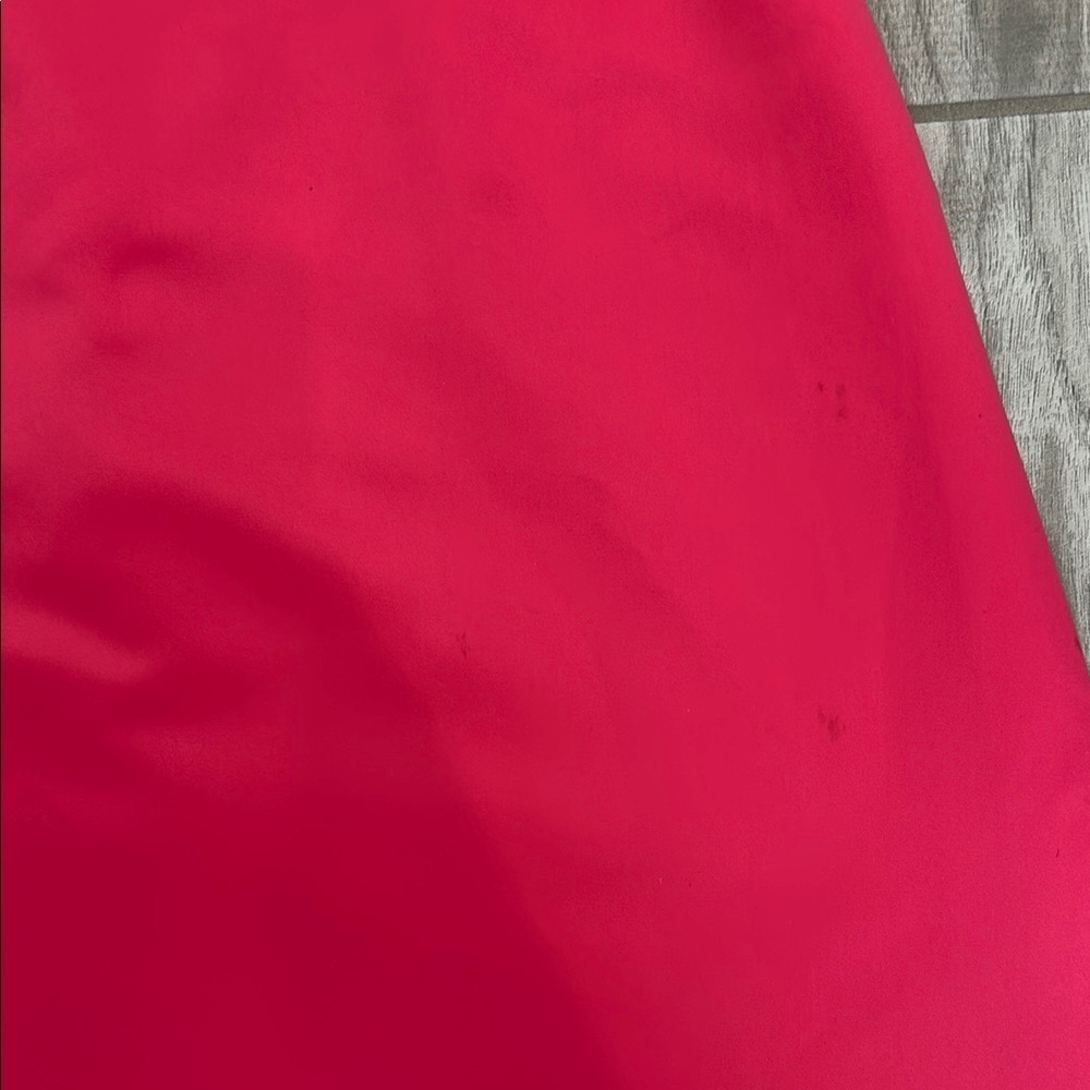 ALFRED SUNG Pink Midi Dress - Picture 10 of 10